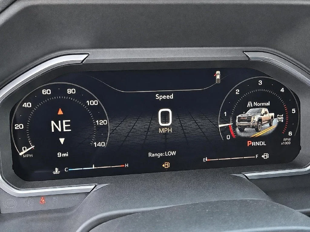 2026 GMC Sierra 2500HD AT4 - Photo 17