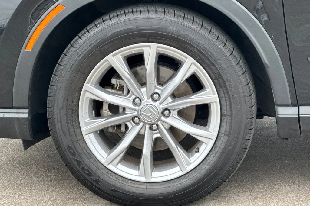 Used 2024  Honda EX-L image 34