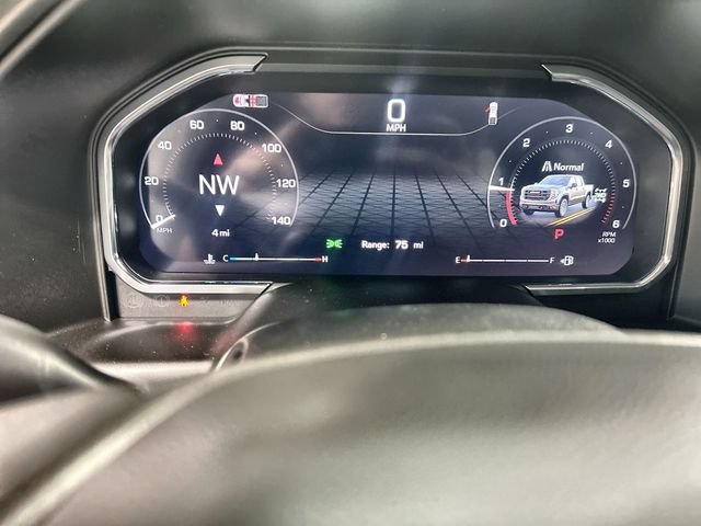2026 GMC Sierra 1500 AT4 - Photo 15