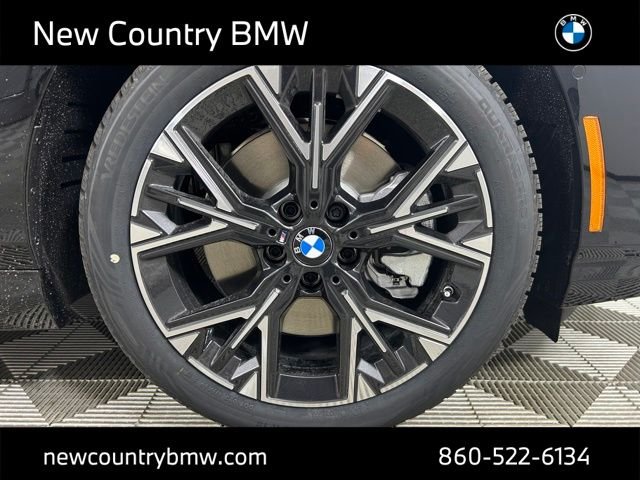 New 2026 Black Sapphire Metallic BMW 228 Gran Coupe image 9