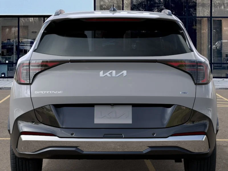 New 2027 WOLF GRAY Kia SX-Prestige image 13