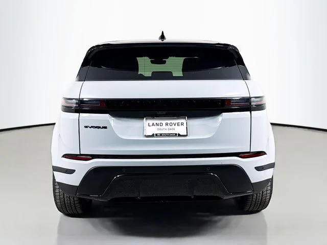 New 2026 Arroios Grey Land Rover S image 6