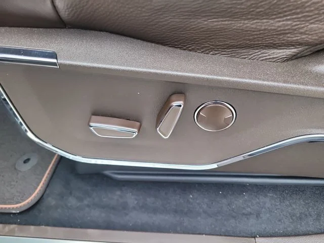 New 2026 Gray Metallic Ford King Ranch image 19