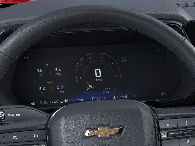 2026 Chevrolet Colorado LT - Photo 19