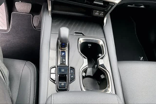 Certified Used 2026 EMINENT WHITE PEARL Lexus Premium image 15