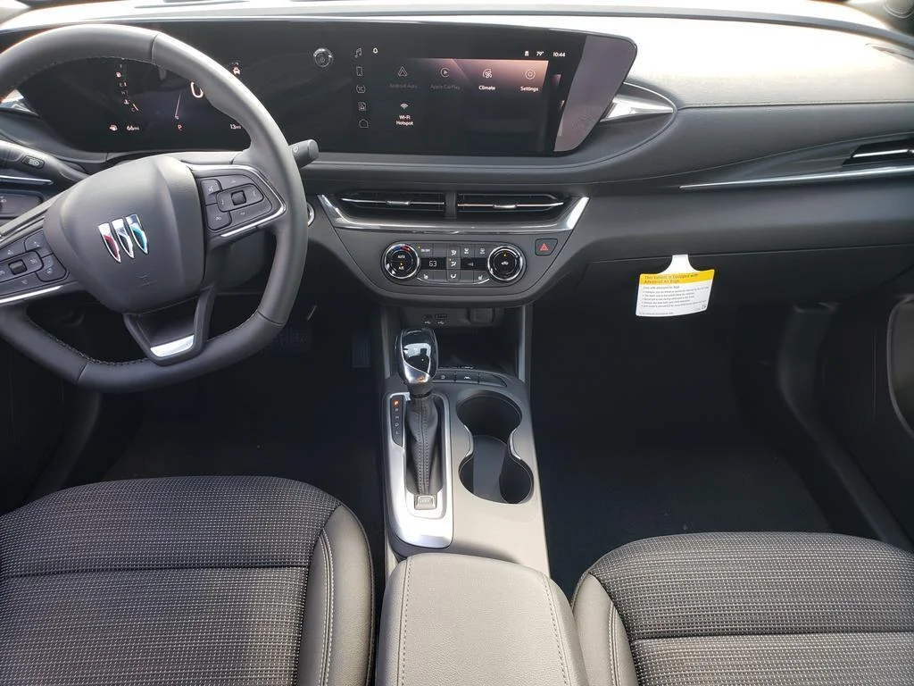 2026 Buick Envista Preferred - Photo 12