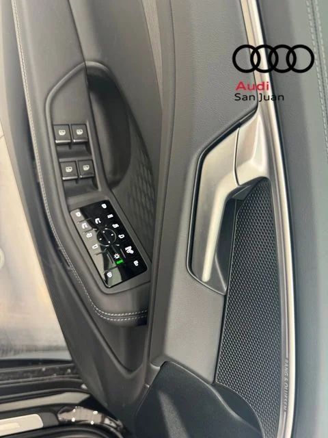New 2026 Brown Audi Premium Plus image 30