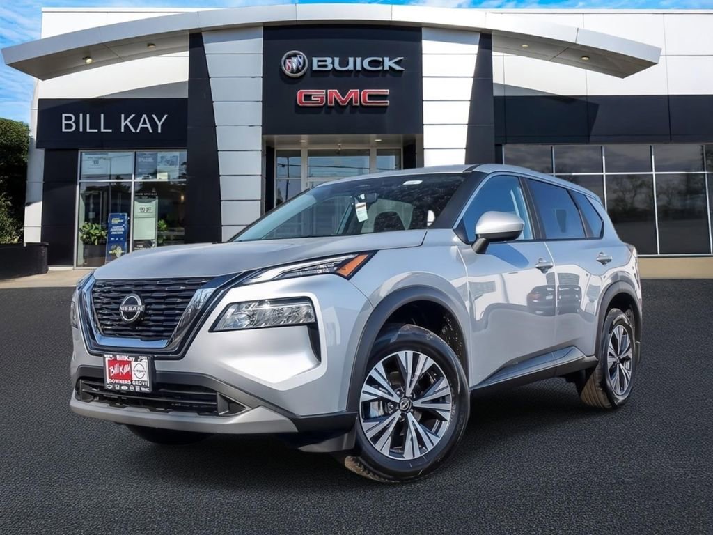 2023 NISSAN ROGUE - Image 21