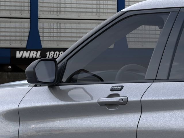 New 2026 Carbonized Gray Metallic Ford Active image 21