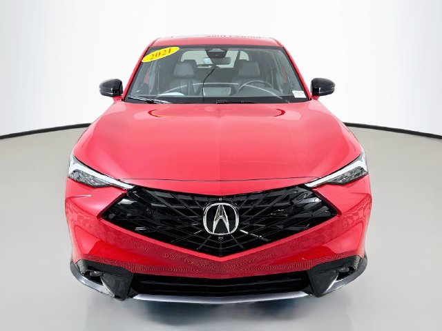 Used 2026  Acura A-Spec Advance Package image 2