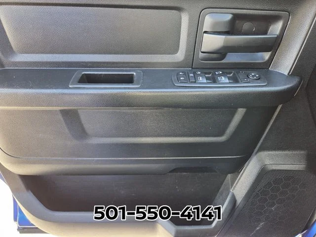 2018 RAM Ram 1500 Pickup Express - Photo 32