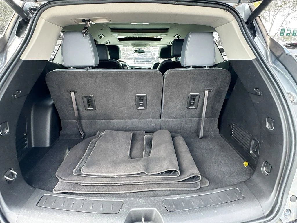 Used 2020  Buick Essence image 26