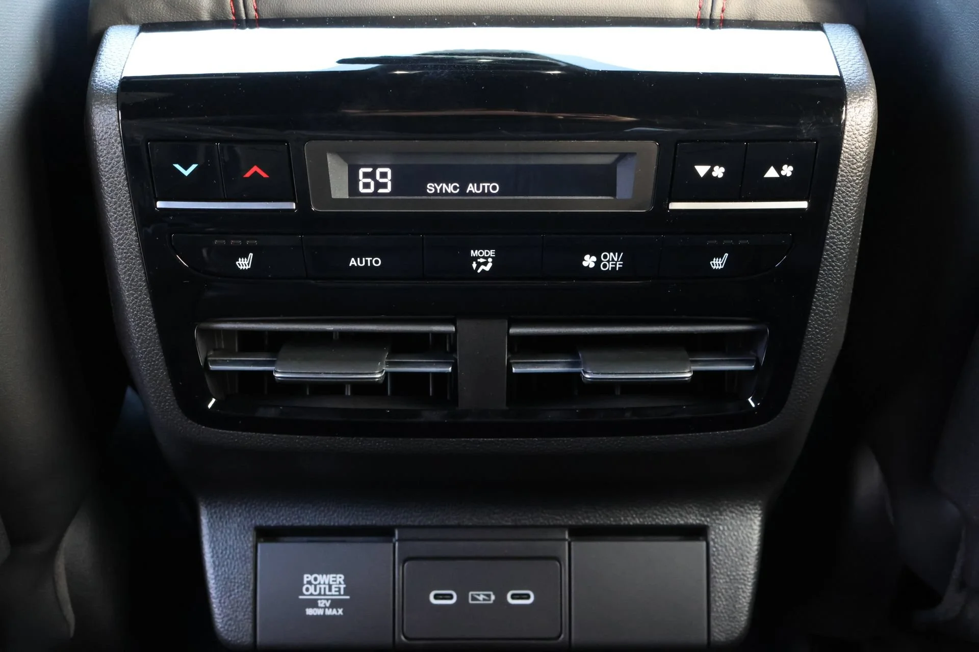 2026 Acura MDX A-spec w/Advance Package - Photo 50