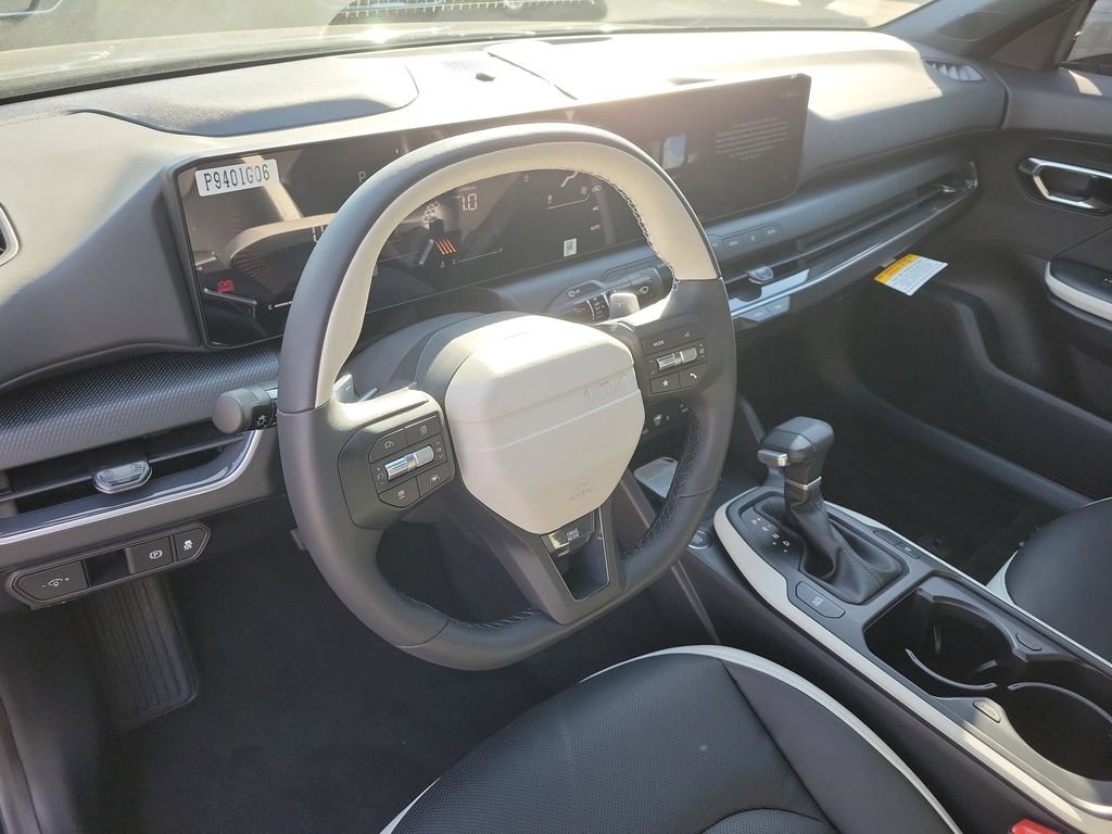 New 2026 Gray Kia GT-Line image 22