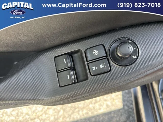 Used 2023 Gray Mazda Grand Touring image 19
