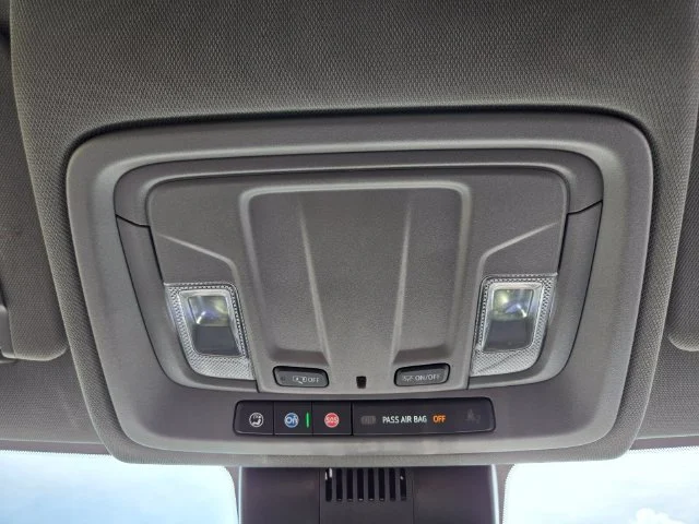 Used 2025 Red Chevrolet LT image 26