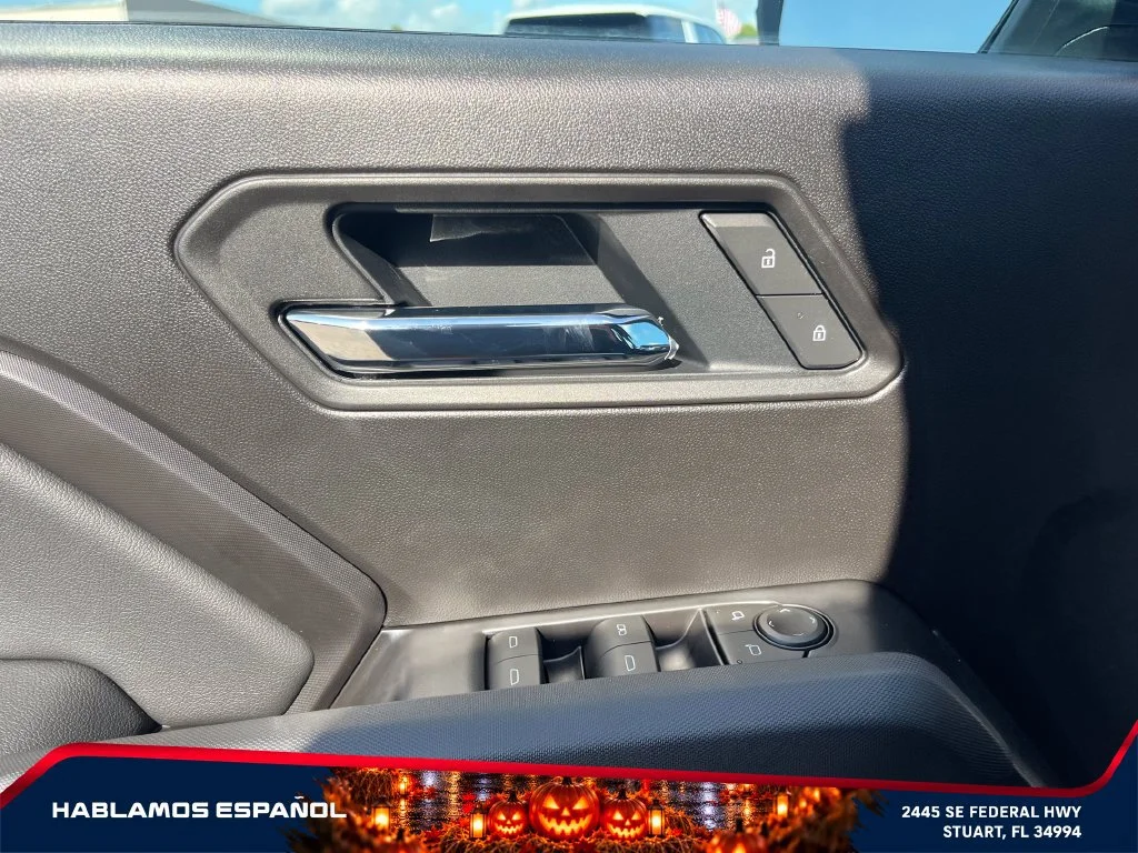New 2026 Summit White GMC Elevation image 22