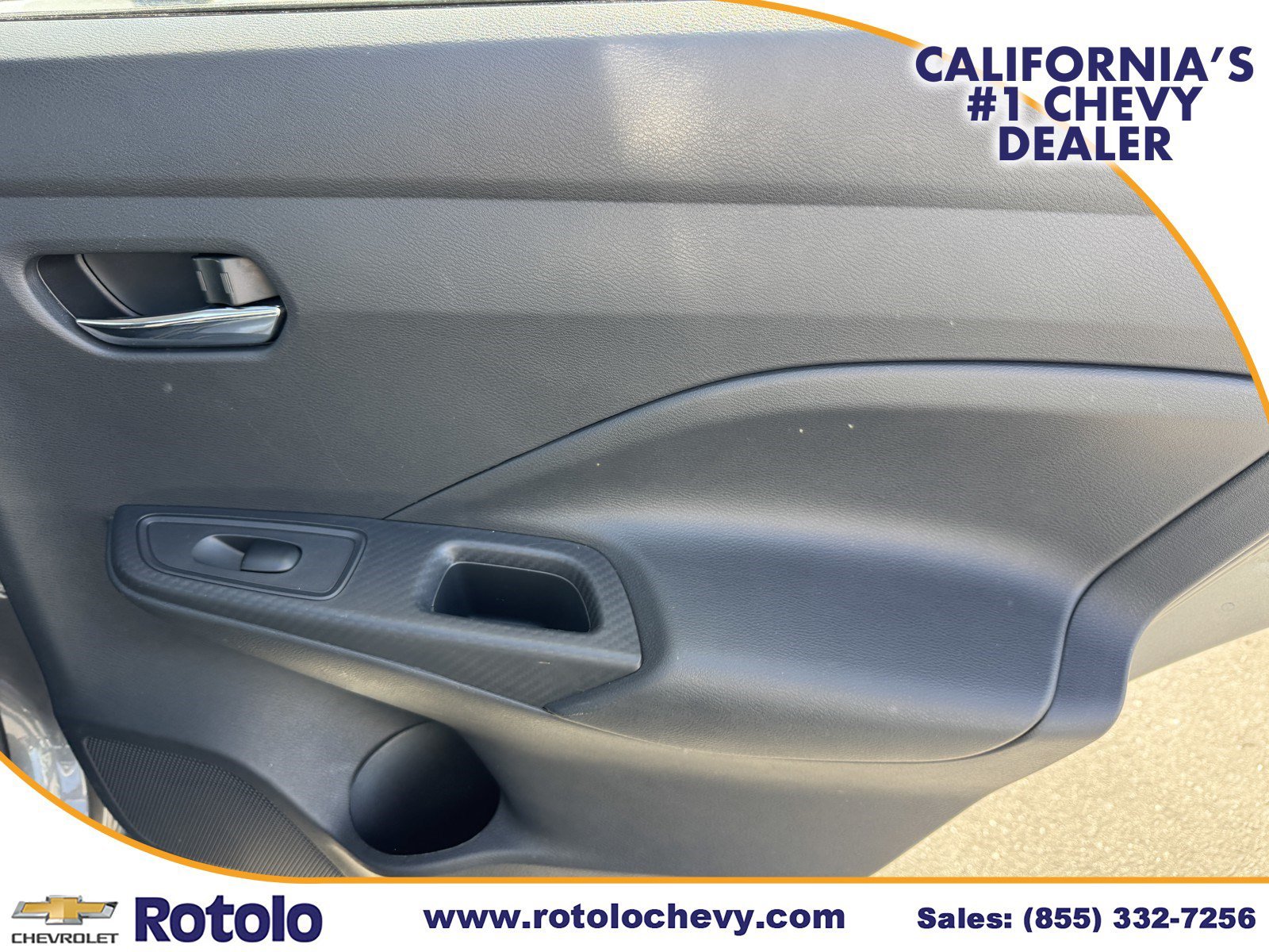 Used 2024 Gun Metallic Nissan SV image 12