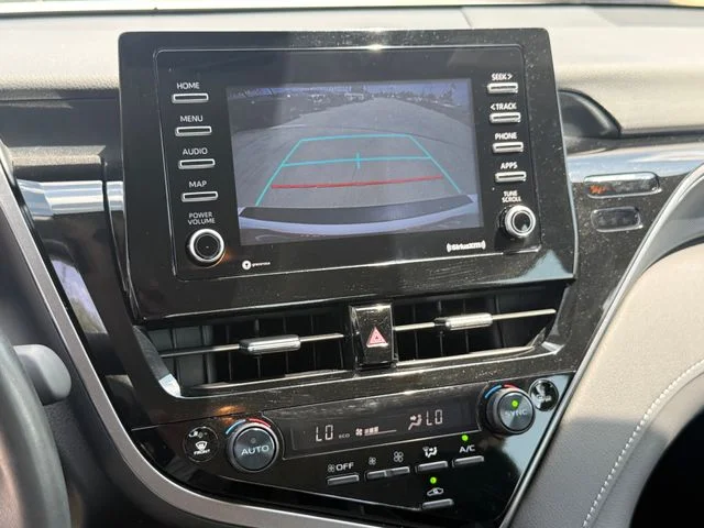 Certified Used 2024 ICE CAP Toyota SE image 18