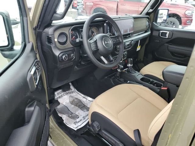 New 2026 41 Exterior Paint Jeep Willys 41 image 12