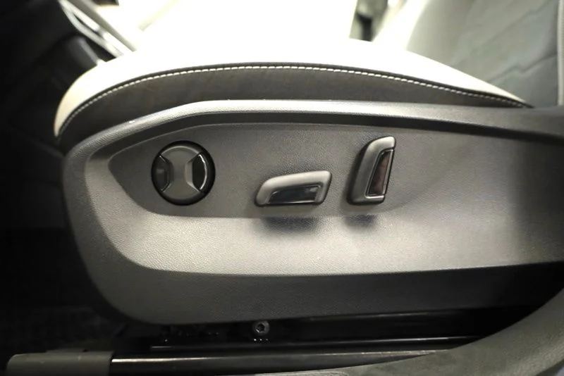 New 2026 Gray Volkswagen 1.5T SE image 11