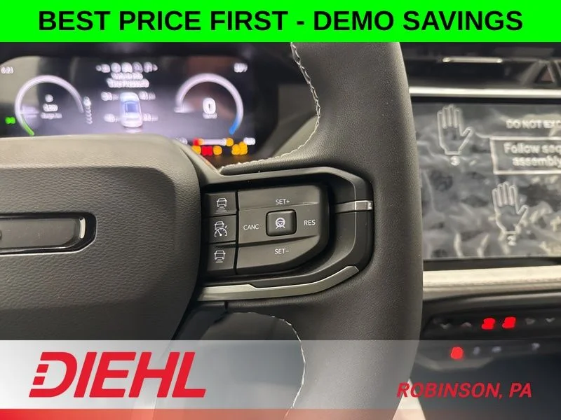 2026 Jeep Cherokee Limited - Photo 29