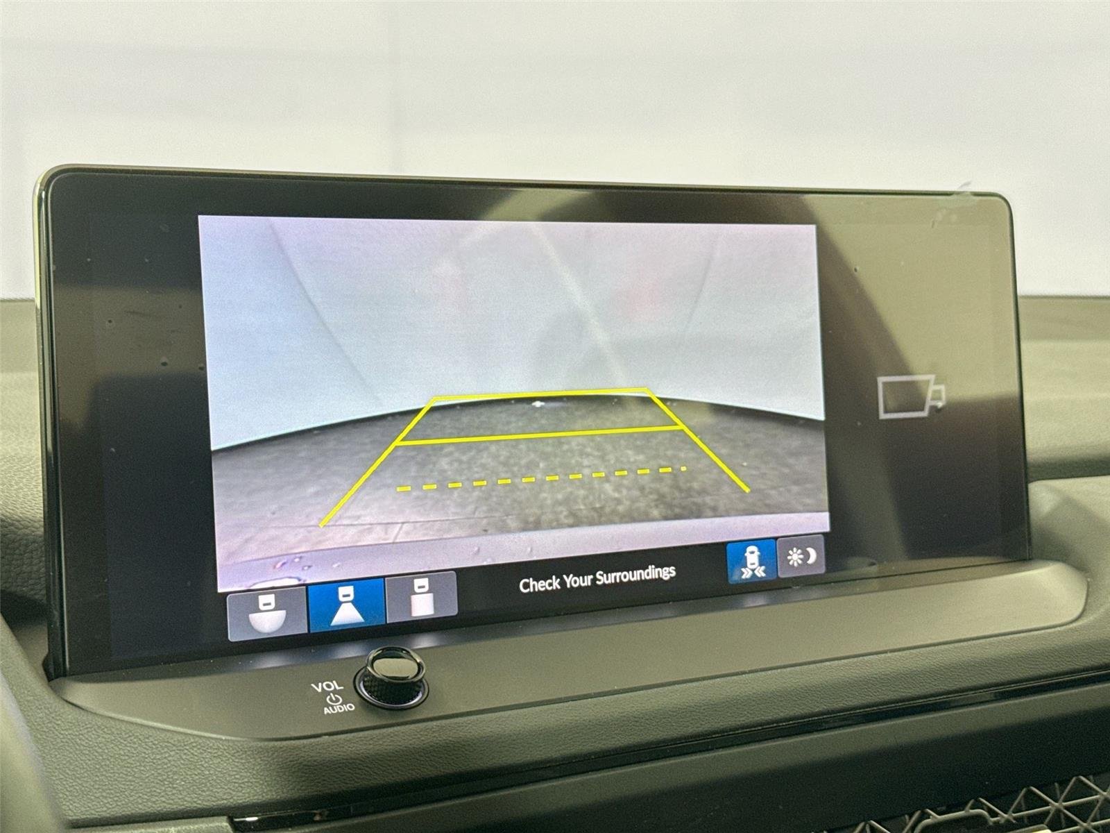 Used 2025 Urban Gray Pearl Honda Sport image 22