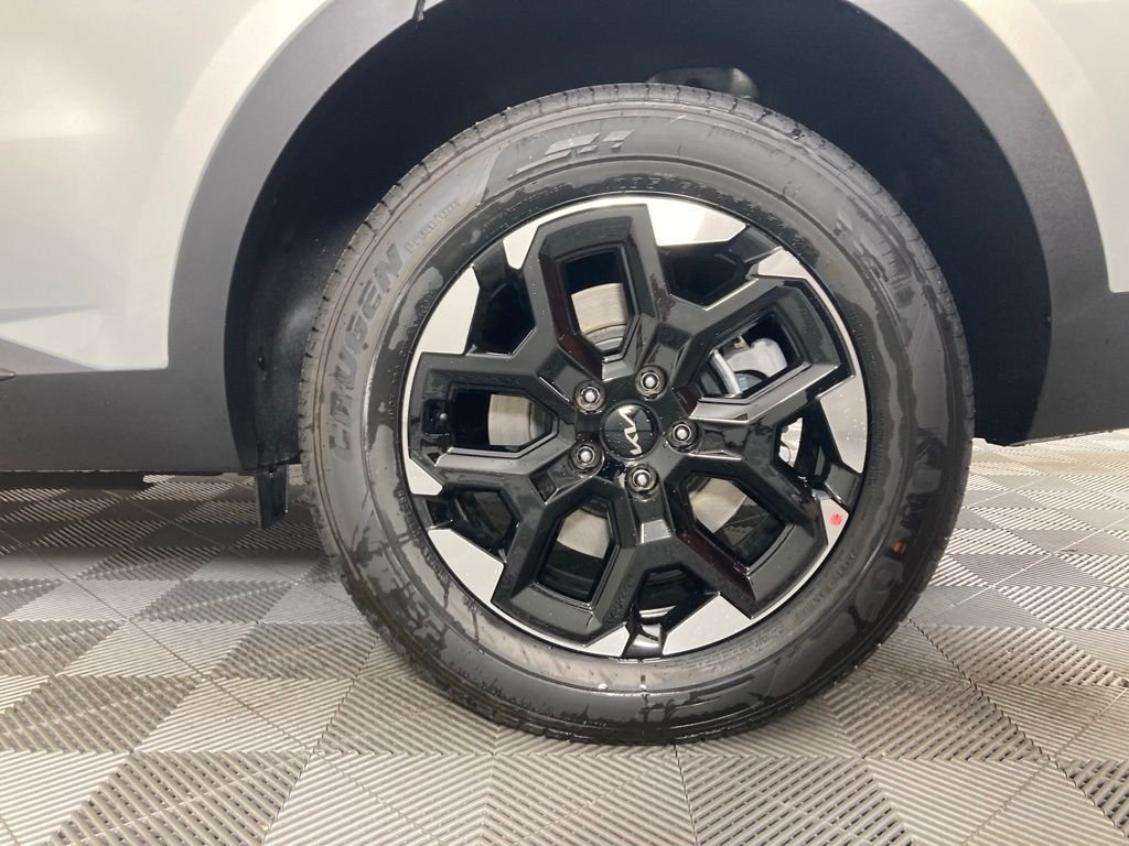 2026 Kia Sorento S - Photo 24