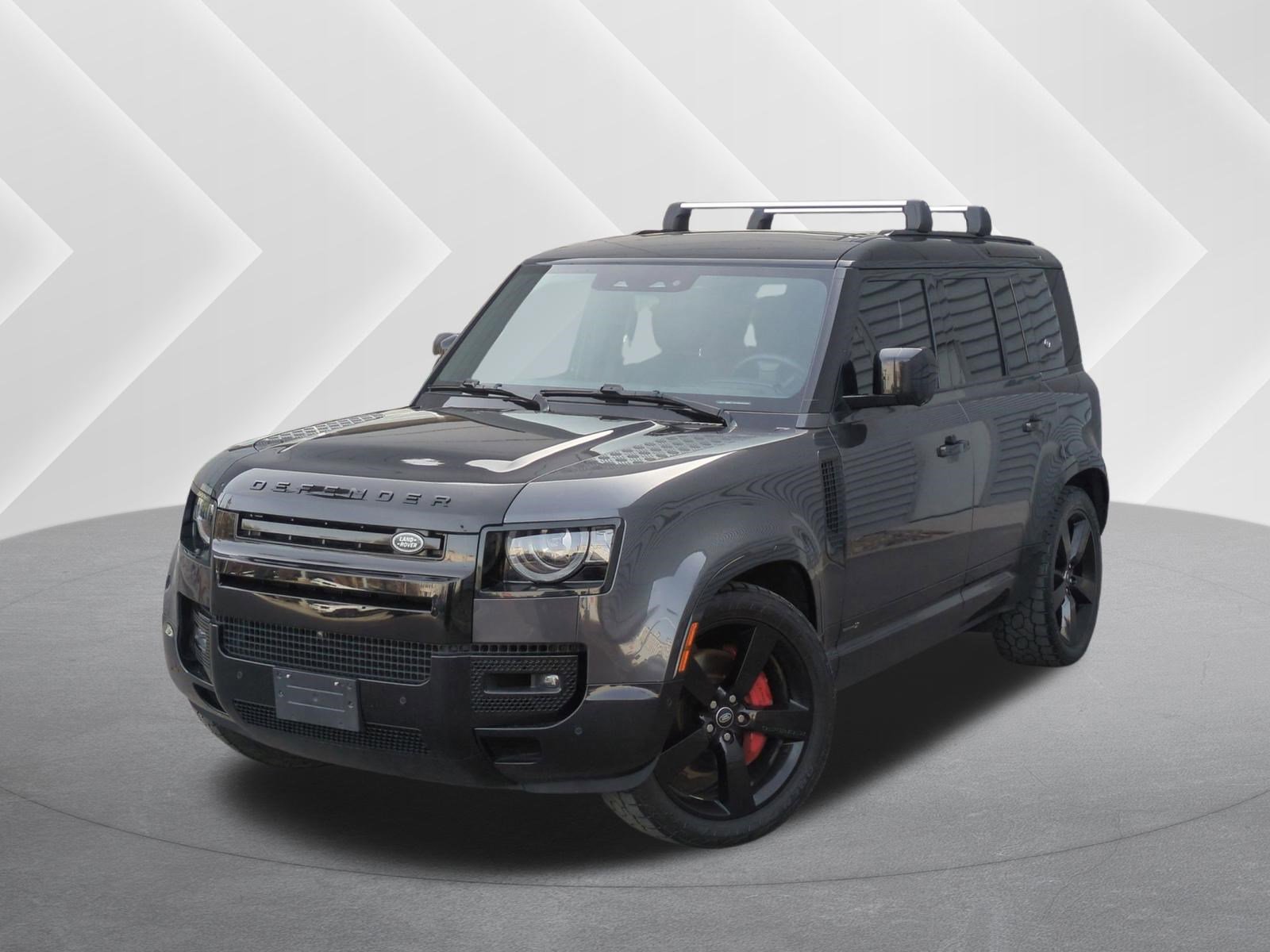 2023 Land Rover Defender X's photo