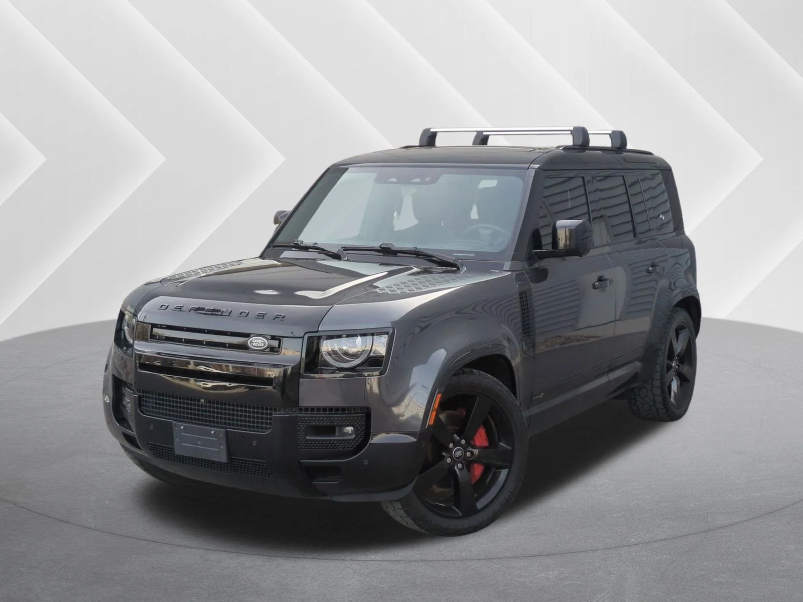 2023 Land Rover Defender X's photo