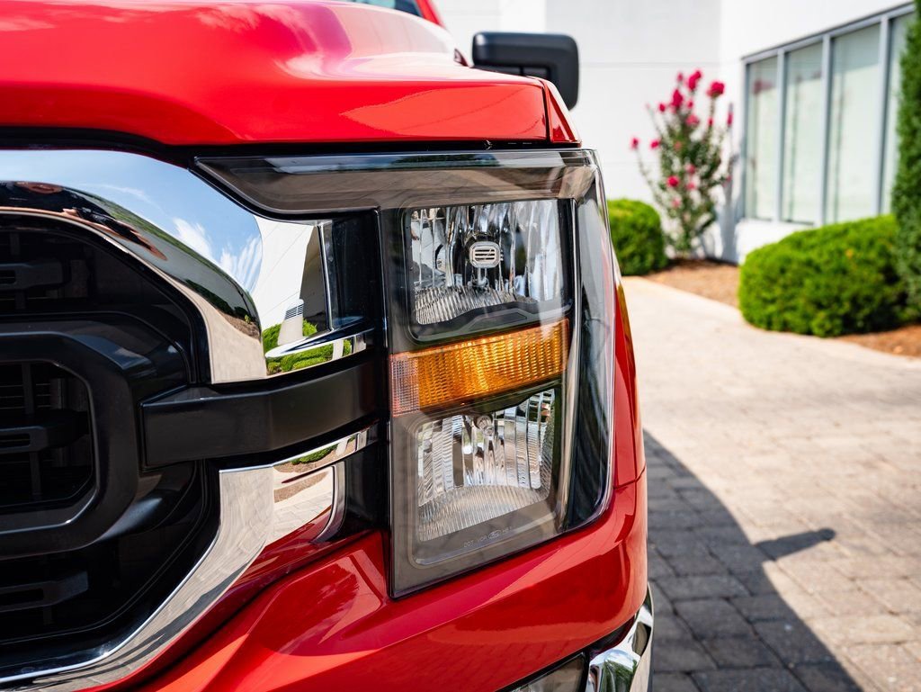 2023 Ford F-150 XLT - Photo 14