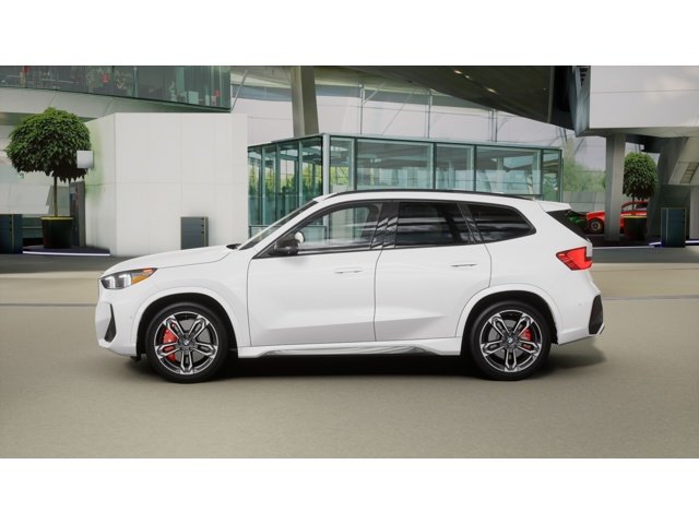 New 2026 Alpine White BMW xDrive28i image 4