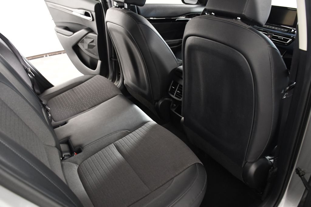Used 2023 Steel Gray Kia S image 22