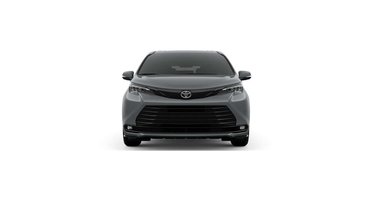 New 2026 Cement Toyota Woodland Edition image 17