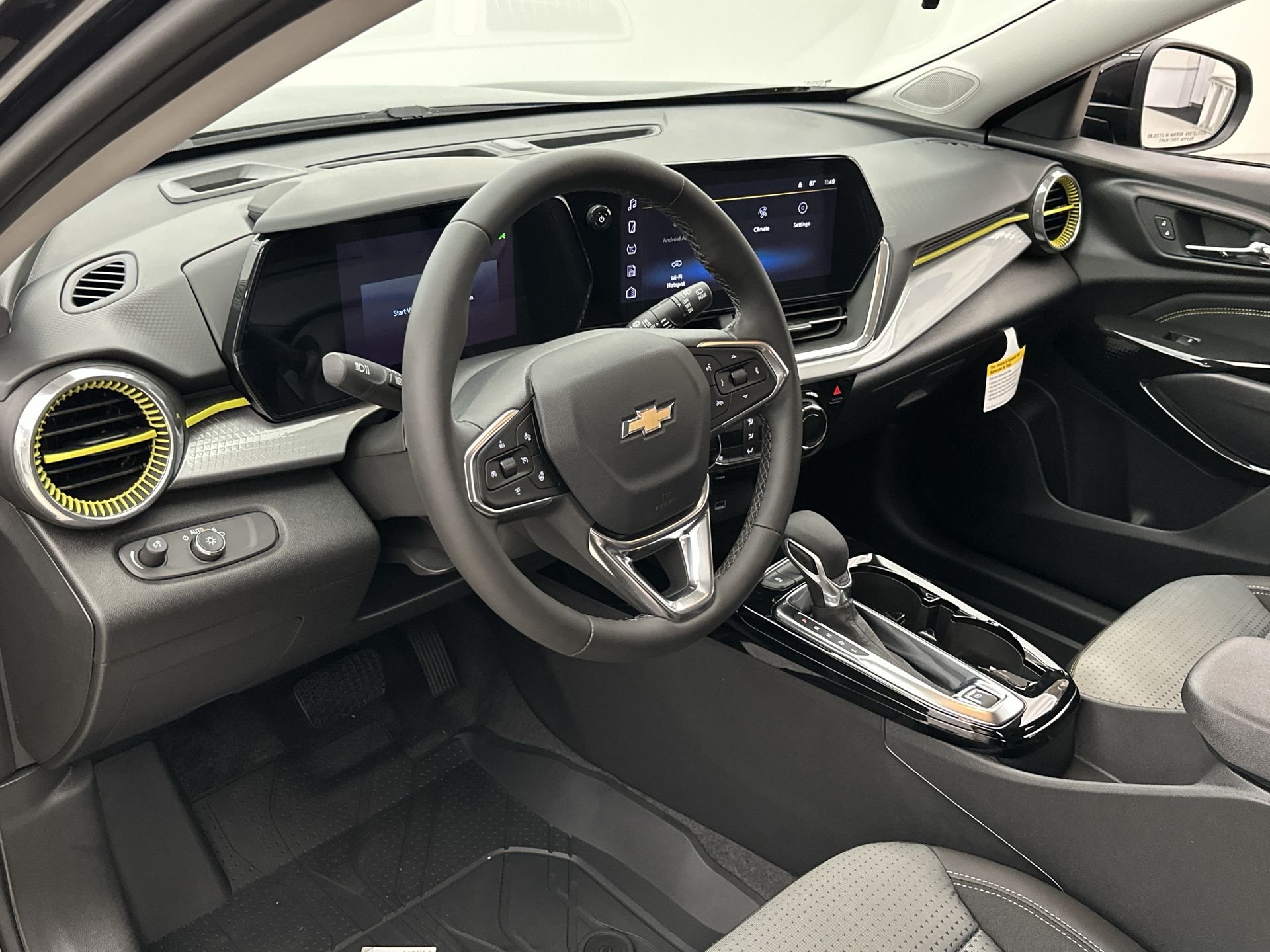 2026 Chevrolet Trax LT - Photo 62
