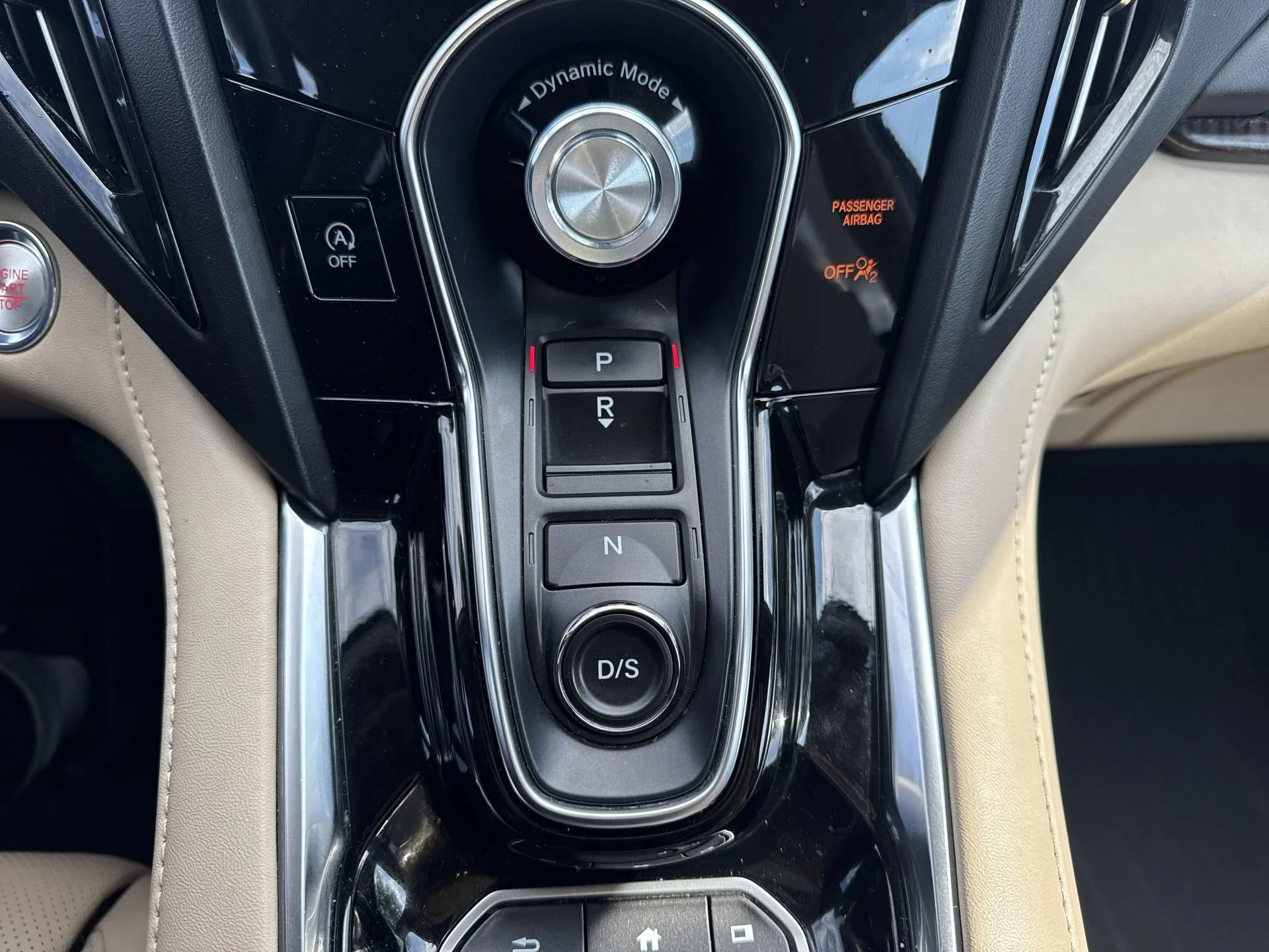 2022 Acura RDX Advance Package - Photo 19