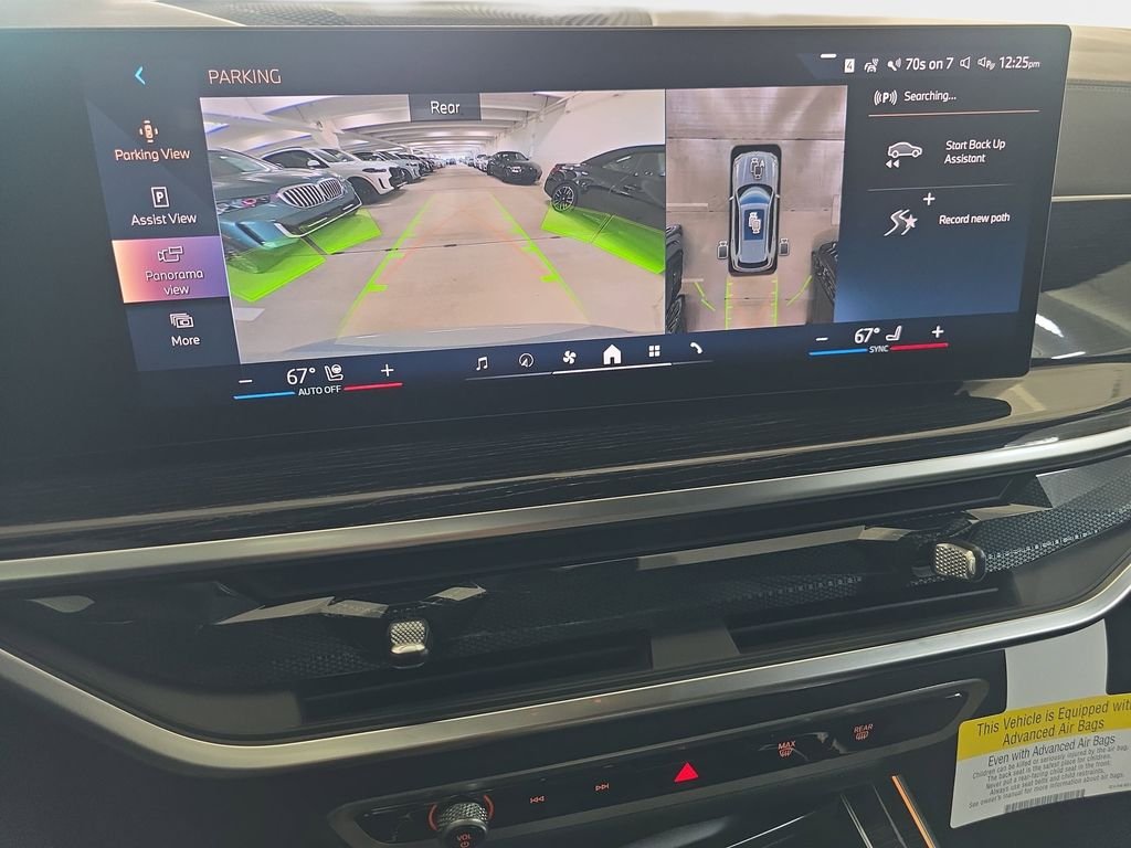 New 2026 Brooklyn Grey Metallic BMW sDrive40i image 16