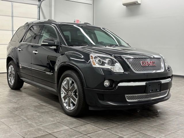 2012 GMC Acadia Denali