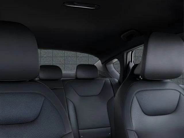 New 2026 Snow White Pearl Kia EX image 27