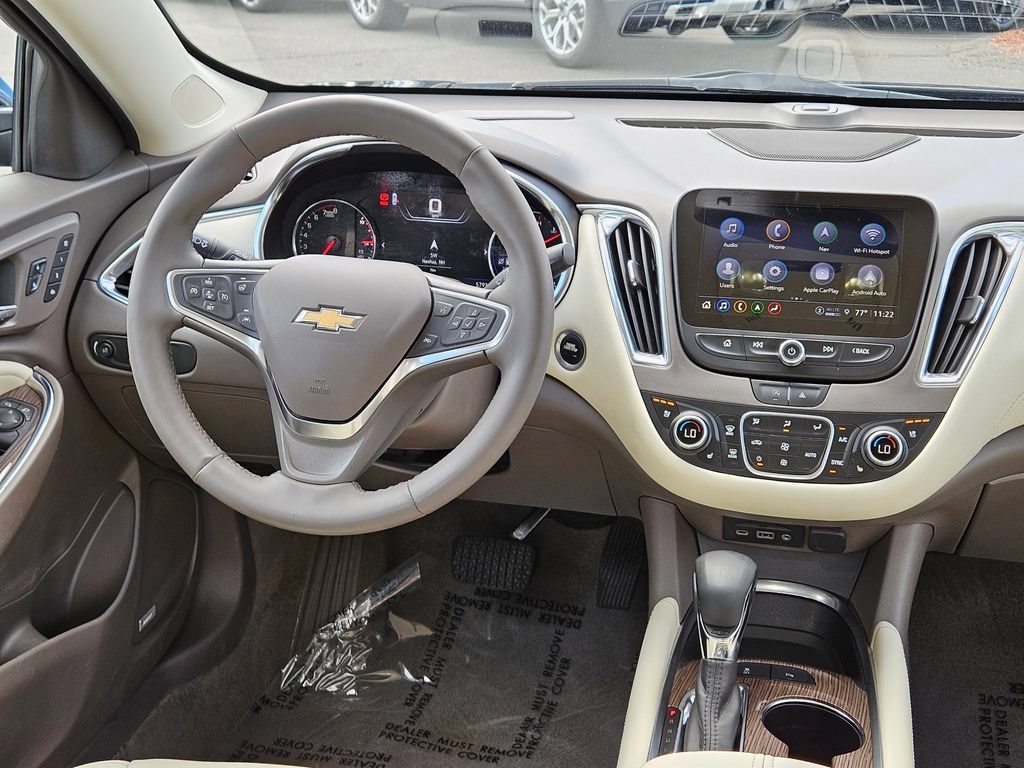 2024 Chevrolet Malibu 2LT - Photo 16