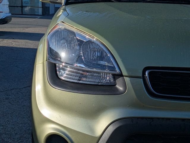 Used 2013 Kia Soul Base with VIN KNDJT2A51D7629765 for sale in Lake City, FL