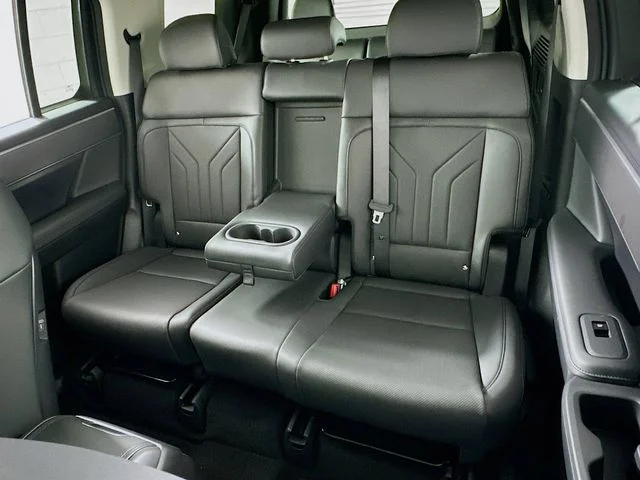 New 2026 Hyundai SANTA FE XRT