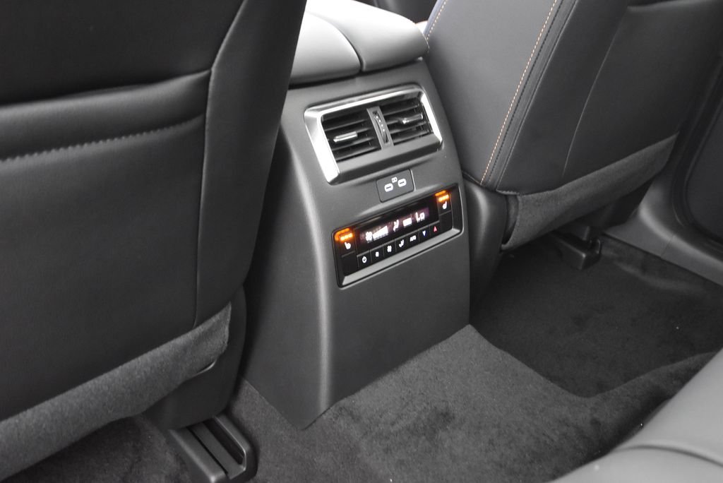 New 2026 Polymetal Gray Metallic Mazda 3.3 Turbo Premium Sport AWD image 28
