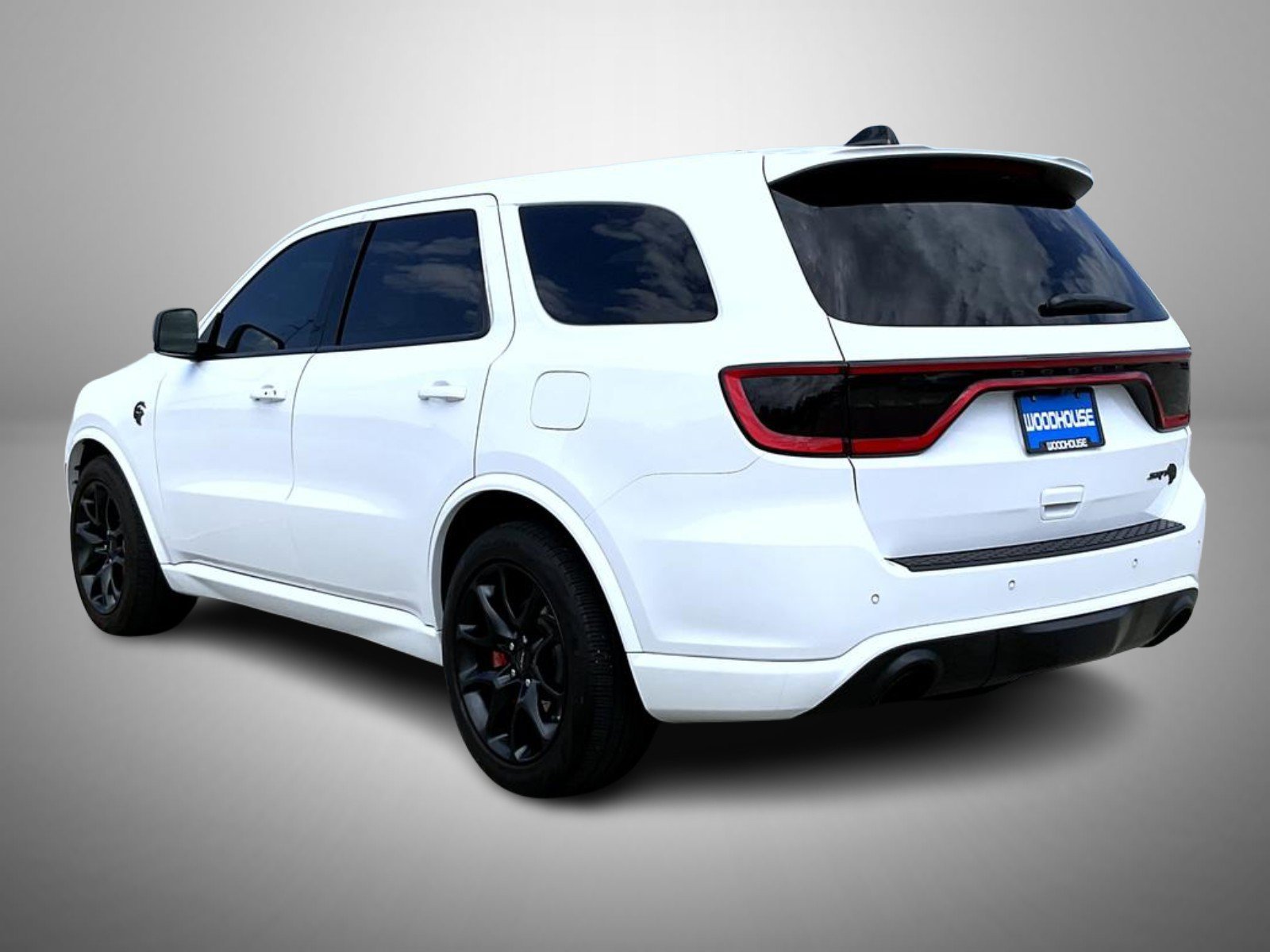 Used 2024 White Dodge SRT Hellcat Premium image 7