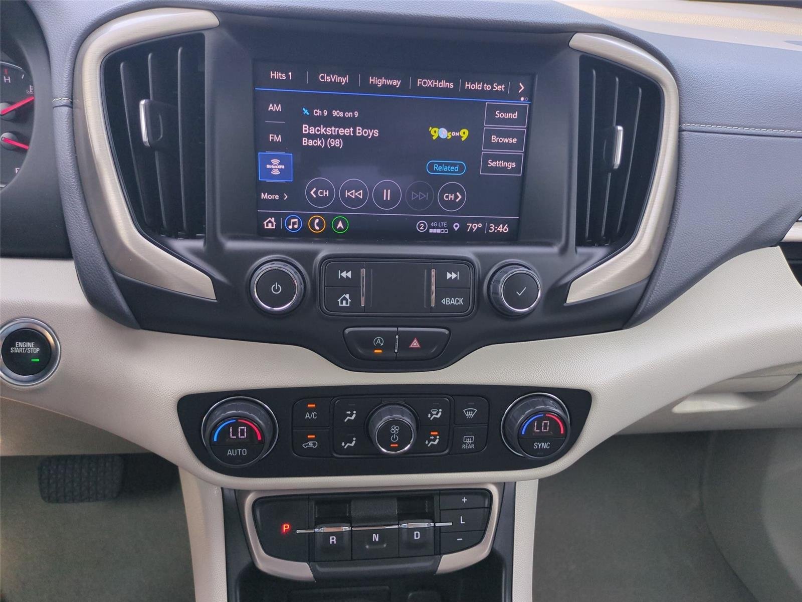 Used 2022 Ebony Twilight Metallic GMC Denali image 24