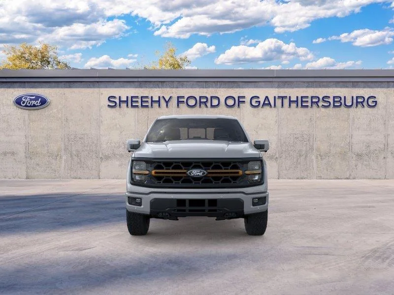 New 2026 Avalanche Ford Tremor image 7