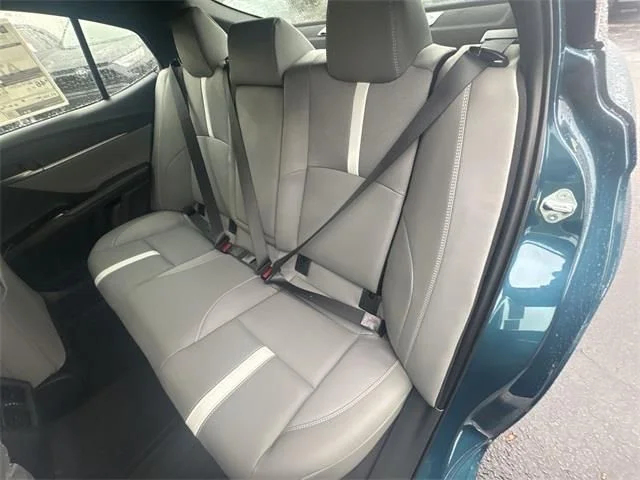 New 2026  Toyota SE image 22