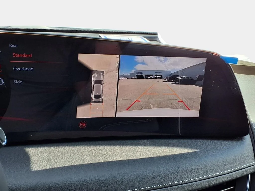2026 Cadillac CT5 V-Series Blackwing - Photo 20