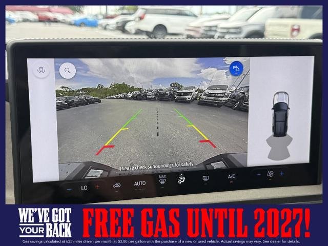 New 2026 Oxford White Ford Big Bend® image 19