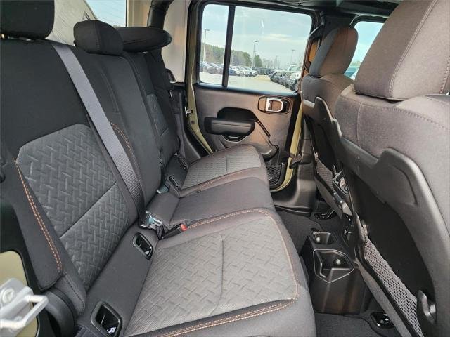 New 2026 41 Exterior Paint Jeep Mojave image 10